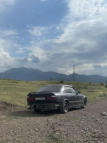 BMW 5 series: 1994 г., 2 л, Механика, Бензин, Седан — 7