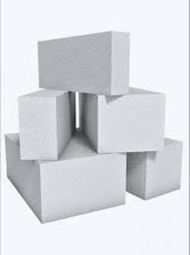 палестра блок: Газоблок, Неавтоклавный, 600x300x200, D600 — 2