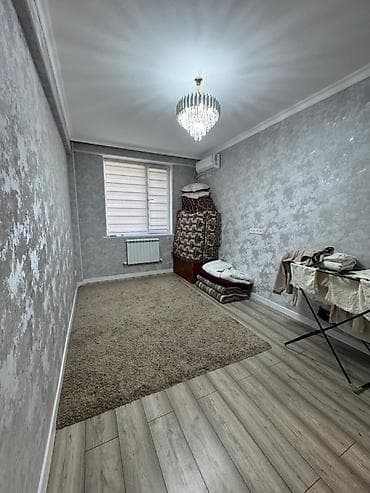 30: 1 комната, 30 м², 7 этаж, Евроремонт — 3