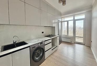 rent: 1 комната, Собственник, С мебелью полностью — 2