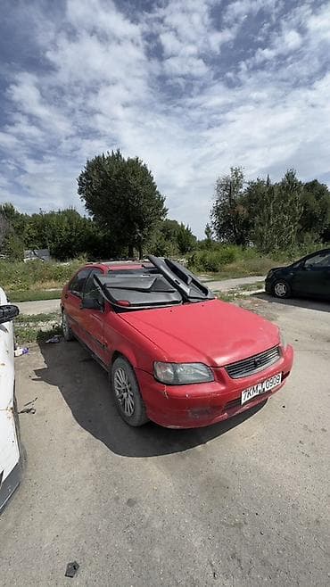 Автозапчасти: Запчасти для Honda Civic — в наличии и под заказ. Предлагаются любые — 3