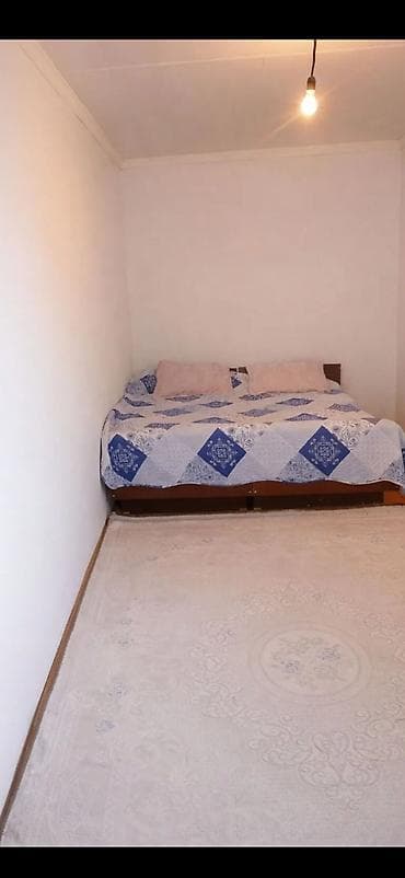 бассейн дом: 70 м², 4 комнаты, Забор, огорожен — 2