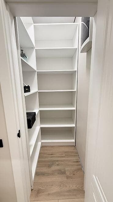 turpan tower: 2 комнаты, 67 м², Элитка, 2 этаж, Дизайнерский ремонт — 7