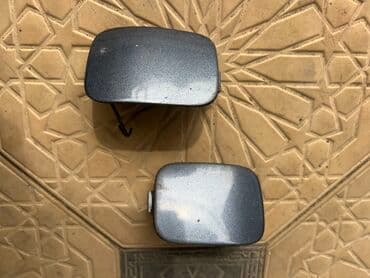 запчасти на опель в бишкеке: Toyota, 2007 г., Б/у, Оригинал — 1