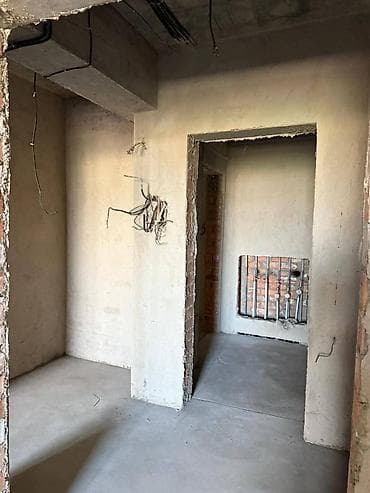 elite hause: 1 комната, 49 м², Элитка, 6 этаж, Готовая ПСО (под самоотделку) — 3