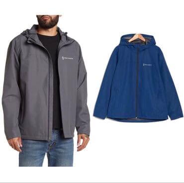 Мужской плащ, S, M, L, Новый, Самовывоз