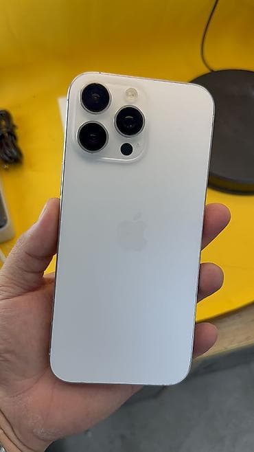galaxy note 8: IPhone 16 Pro Max, Б/у, 256 ГБ, Коробка, 92 % — 4