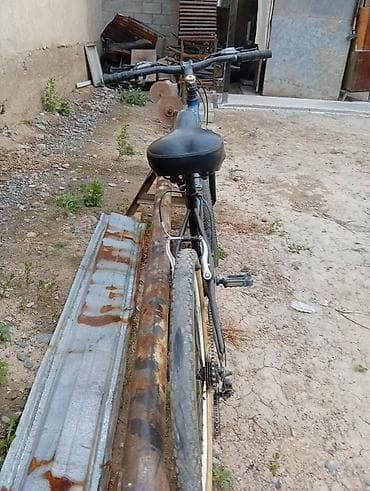 Велосипеды: Горный велосипед PLOKER MTB - Рама: стальная, размер примерно 17–19" — 4
