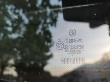 jaguar s type: Mercedes-Benz S-Class: 2003 г., 3.7 л, Автомат, Бензин, Седан — 9