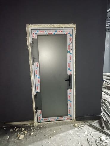 тр 40: Пластиковые окна и витражные конструкции AKFA – изготовление и монтаж — 9