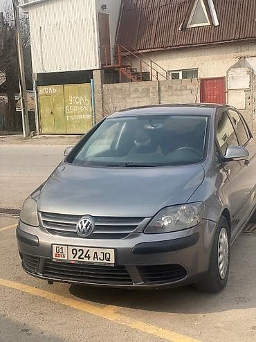 голф 4 1 4: Volkswagen Golf V: 2005 г., 1.6 л, Автомат, Бензин, Купе — 2