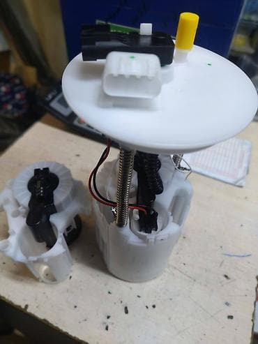 mrt dongle: Бензонасос Daewoo — 5