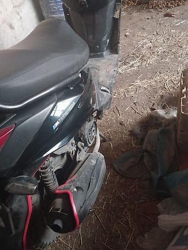 спорт мото: Год 2025 — 6