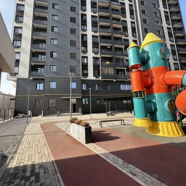 утепления домов: 3 комнаты, 90 м², Элитка, 12 этаж, Дизайнерский ремонт — 2