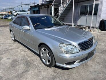 распив: Mercedes-Benz, Б/у, Оригинал — 2