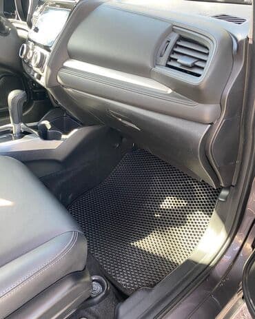 ssang: Ева полик Ева коврик Ева полики Ева коврики автоковрик для Вашего авто — 3