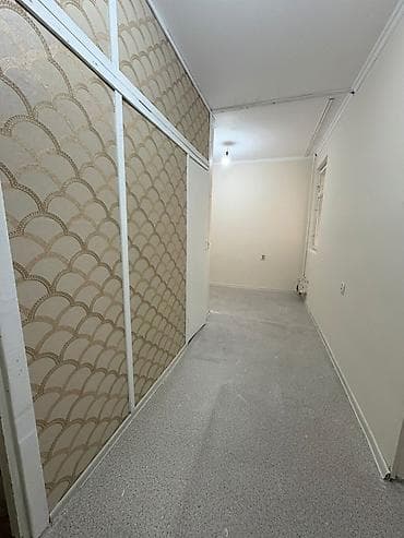 bay tash: 1 комната, 34 м², Индивидуалка, 10 этаж, Старый ремонт — 2