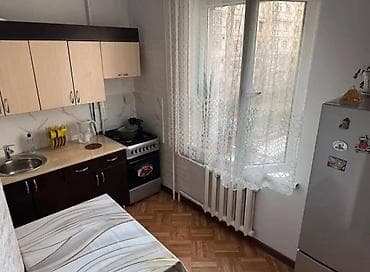 Продажа квартир: 1 комната, 35 м², 105 серия, 3 этаж, Косметический ремонт — 6