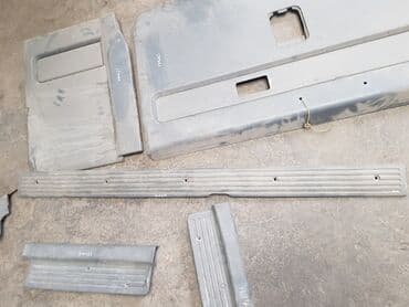 хофитол сироп купить в бишкеке: Isuzu Bighorn, пластик салонный. Исузу Бигхорн. Пластик в салон, см — 11