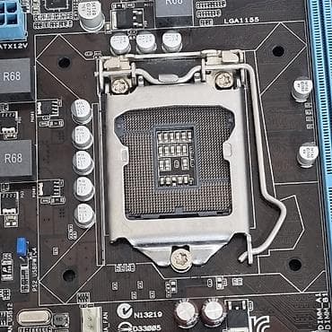 звуковые карты asus: Материнская плата для ПК, Новый, Asus, LGA1155, Micro-ATX — 10