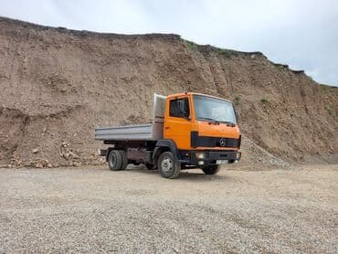 оклейка авто бишкек: Переделка грузовых авто на самосвал, бортовой, устанавливаем кран — 7