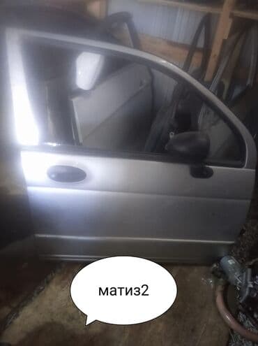 дэу нексия 2012: Комплект Б/у, Оригинал — 4