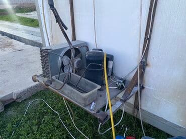 ремонт посудомоечных машин бишкек: Ремонт холодильников и морозильных камер! Гарантия и качество! Стаж — 2