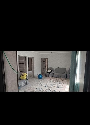 🏡 Продаётся 5+ комнатный дом 📍 Район: Бишкек, Аламедин-1 мкр 🏠 Тип