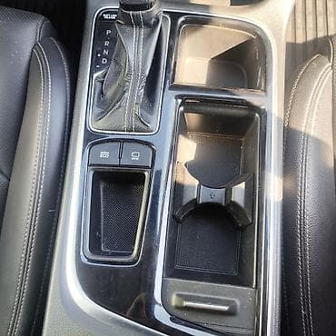 малибу 2: Hyundai Sonata: 2019 г., 2 л, Автомат, Газ, Седан — 8