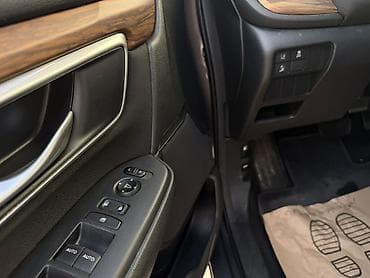 полик на хонда срв: Honda CR-V: 2019 г., 2 л, Вариатор, Бензин, Кроссовер — 5