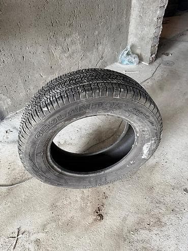 eagle eyes: Шины 65 / R 17, Лето, 1 шт, Легковые, Yokohama — 1