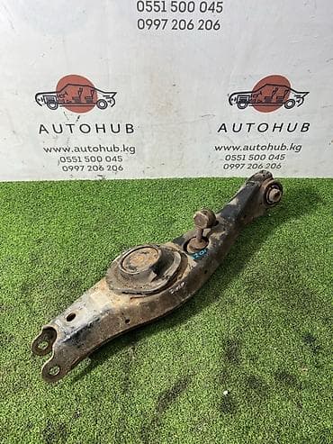 Рычаг подвески Hyundai Santa Fe DM D4HA 2.0 DIESEL (б/у)