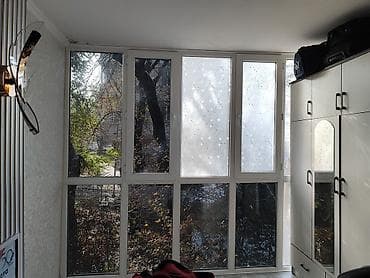 2 bedroom: 1 комната, 36 м², 104 серия, 2 этаж, Евроремонт — 2