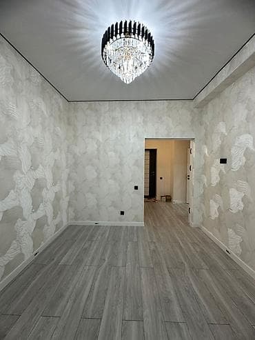 жибек сити квартиры: 1 комната, 32 м², Элитка, 1 этаж, Евроремонт — 3