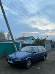 катушка пасат б5: Volkswagen Passat Variant: 1993 г., Механика, Бензин, Универсал — 4