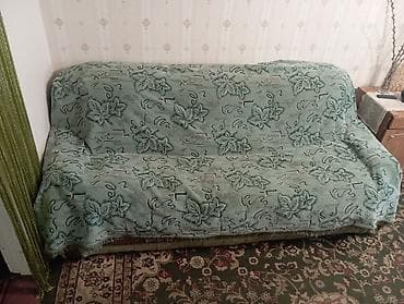 Прямые диваны: Прямой диван — 2