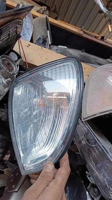 Lx470 поворотки оригинал. Комплект 
Левый и правый
Лх 470