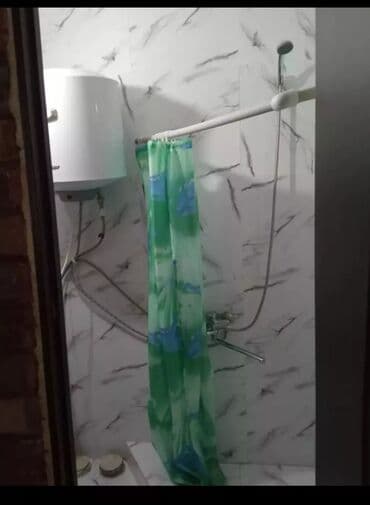 долгосрочная аренда квартир аламедин 1: 1 комната, Собственник, Без подселения — 8