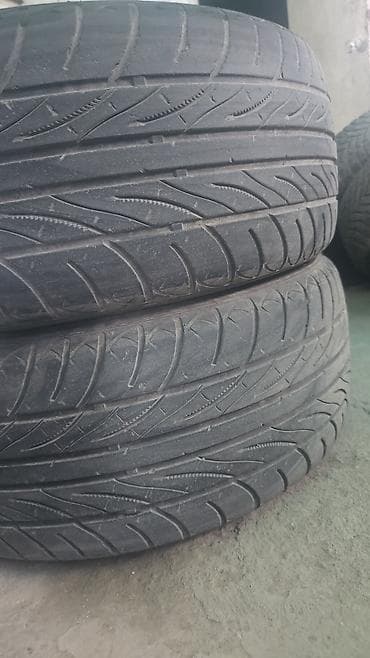 шины 225 50 r17: Шины 225 / 50 / R 17, Лето, Комплект, Легковые — 1