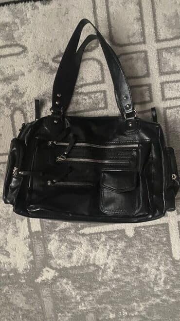 сумки оптом: Рюкзак, Материал: Экокожа, Женские, Новый — 3