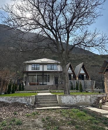 свет сокулук: 🏡 ДОМ В КОЙ-ТАШЕ — 20 МИНУТ ОТ ГОРОДА И ПОЛНОЕ СПОКОЙСТВИЕ 📍 с — 1