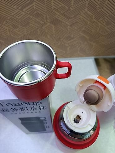 bubble tea: Бутылки, Новый — 2