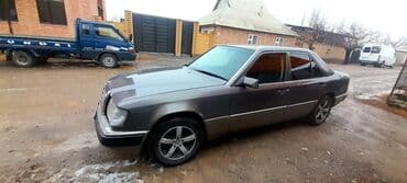 купить авто беловодск бишкек: Mercedes-Benz W124: 1990 г., 2.3 л, Механика, Бензиновая, Седан — 1