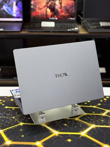 плейшен 4: Ноутбук, 16 ГБ ОЗУ, AMD Ryzen 5, 16 ", Новый, Для работы, учебы, память SSD — 4