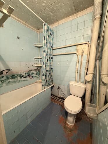 аренда квартира долгосрочный: 2 комнаты, Собственник, Без подселения, Без мебели — 7