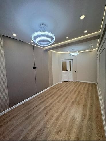 seven development: 3 комнаты, 77 м², ул. Горького / Алматинка Элитка, 9 этаж, Евроремонт — 8