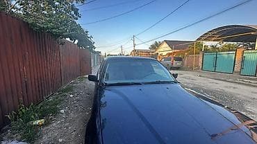 wmb e34: BMW 5 series: 1995 г., 2 л, Седан — 3