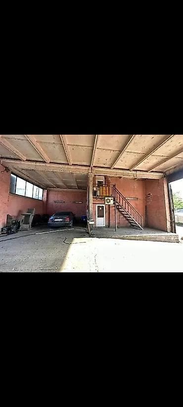 действующий бизнес продаю: Продаётся коммерческий участок 13,5 соток с готовым бизнесом — 8