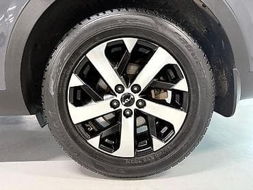 e star: Kia Sorento: 2022 г., 2.2 л, Автомат, Дизель, Кроссовер — 10