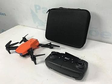 dji avata 2: Детский дрон E99 K3 – мощь в компактном корпусе! Идеален для детей и — 6